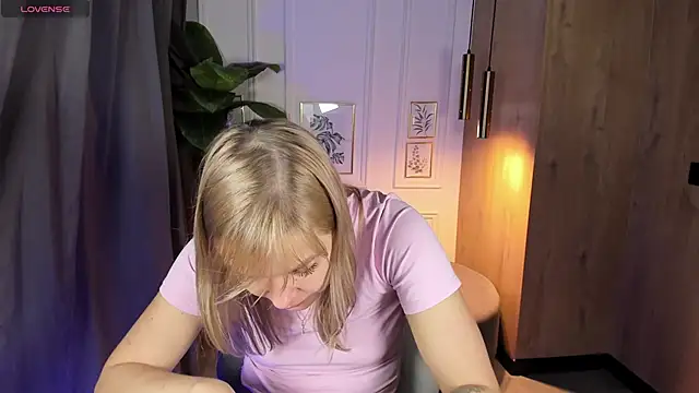 BellaDreamy online show from 02-11-26, 08:47