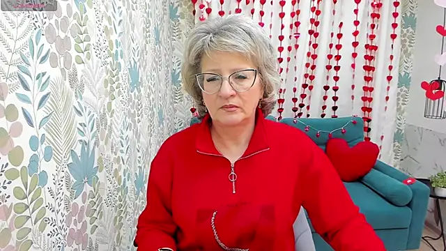 EvelynJoyful online show from 02-13-25, 05:16