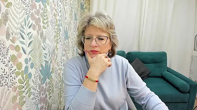 EvelynJoyful online show from 12-05-25, 04:55