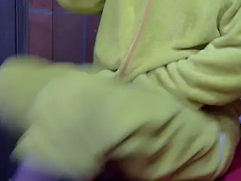 pamelasophia19 online show from 10-31-25, 11:51