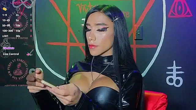 Snapshot of Depresion_Black chatting on 10-24-25, 05:17 Depresion Black online show from 10-24-25, 05:17