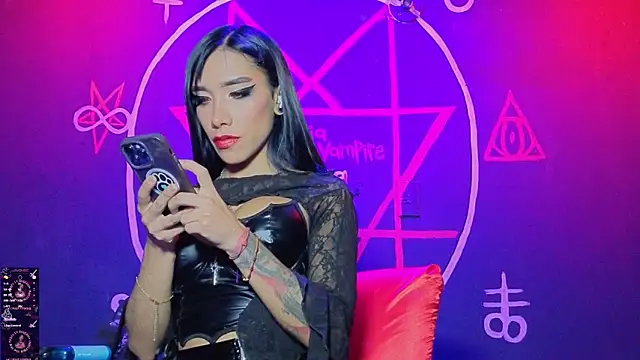 Snapshot of Depresion_Black chatting on 10-09-25, 01:17 Depresion Black online show from 10-09-25, 01:17