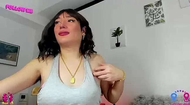 hottycrishina online show from 03-01-25, 10:24