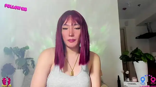 hottycrishina online show from 02-16-25, 03:26