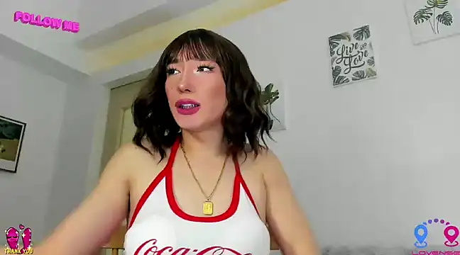 hottycrishina online show from 03-07-25, 07:08