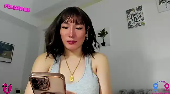 hottycrishina online show from 03-03-25, 02:44