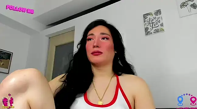 hottycrishina online show from 03-22-25, 10:06