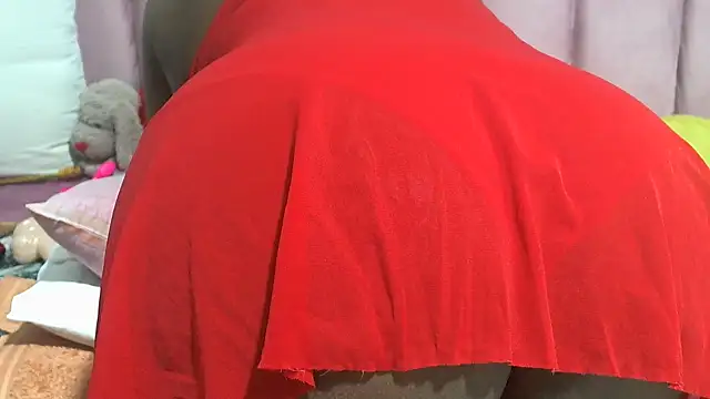 brownsugahxx online show from 12-01-25, 05:52