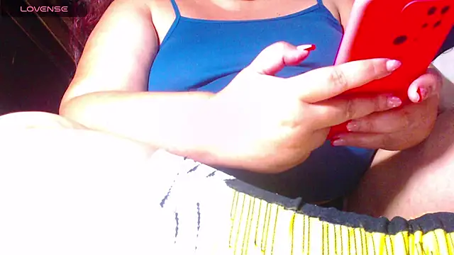 ashelymalefica online show from 12-13-25, 08:04