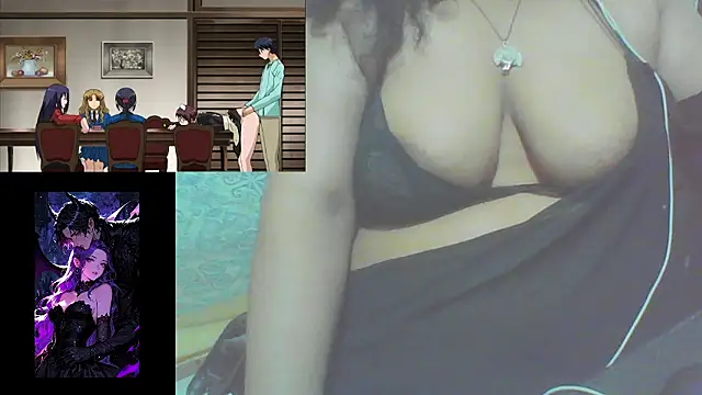 sexismlove online show from 07-12-26, 04:46