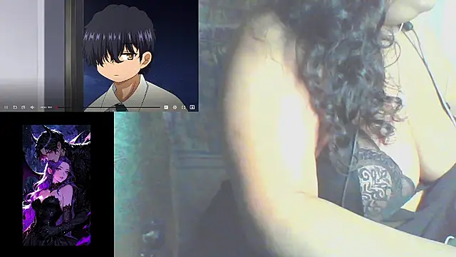 sexismlove online show from 07-11-26, 03:07