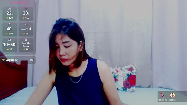 Snapshot of kiepen chatting on 10-01-25, 10:46 kiepen online show from 10-01-25, 10:46