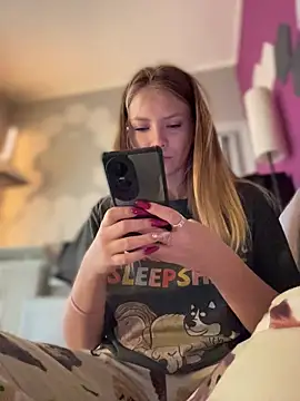 AnastasiaAniess online show from 01-09-26, 08:10