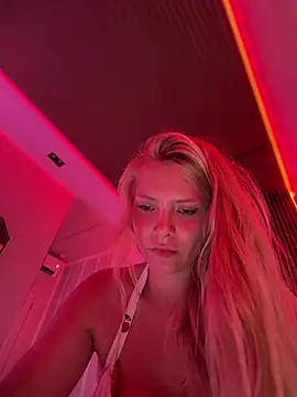 AnastasiaAniess online show from 06-27-26, 06:14