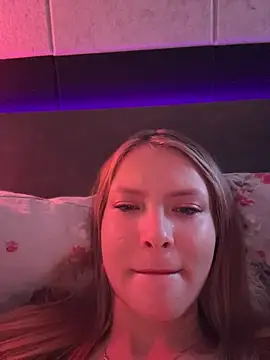 AnastasiaAniess online show from 01-09-26, 09:00