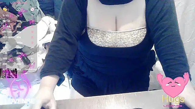 tatli bela online show from 01-23-25, 06:14