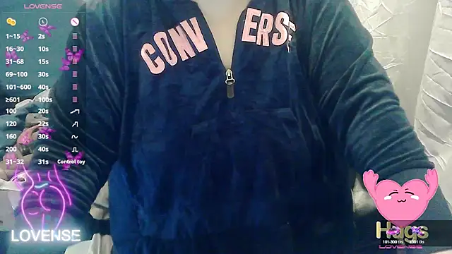 tatli bela online show from 02-25-25, 01:09