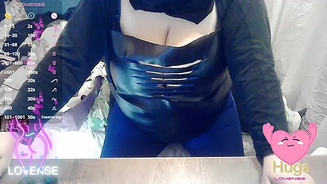 tatli bela online show from 01-24-25, 08:32