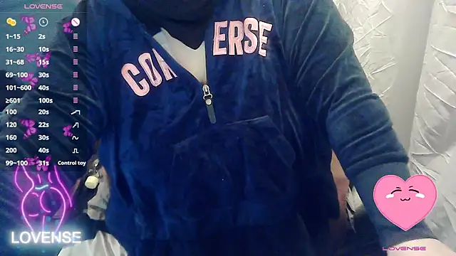 tatli bela online show from 02-25-25, 04:14