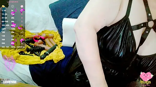 tatli bela online show from 07-26-26, 08:49