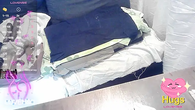 tatli bela online show from 01-25-25, 11:43