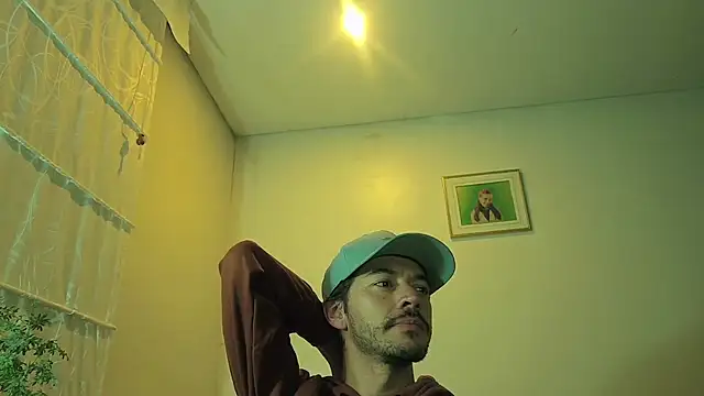 yonosoydiego online show from 04-01-26, 03:41