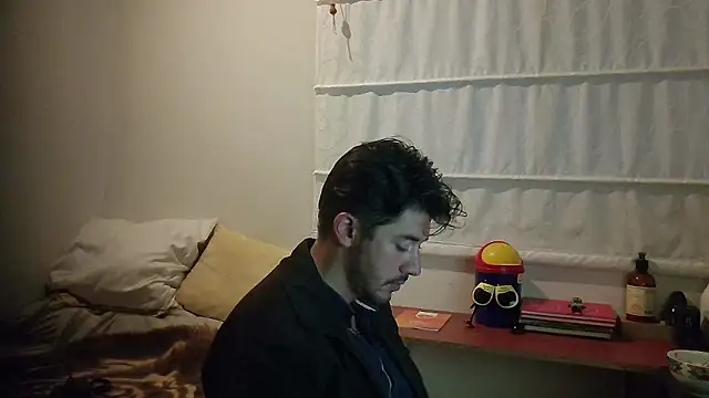 yonosoydiego online show from 01-10-26, 03:13
