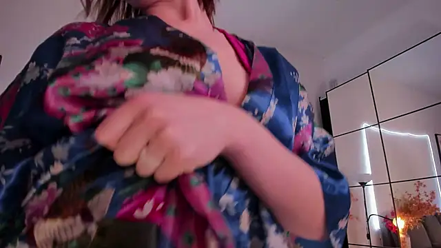 LilianKroft online show from 01-13-26, 12:09