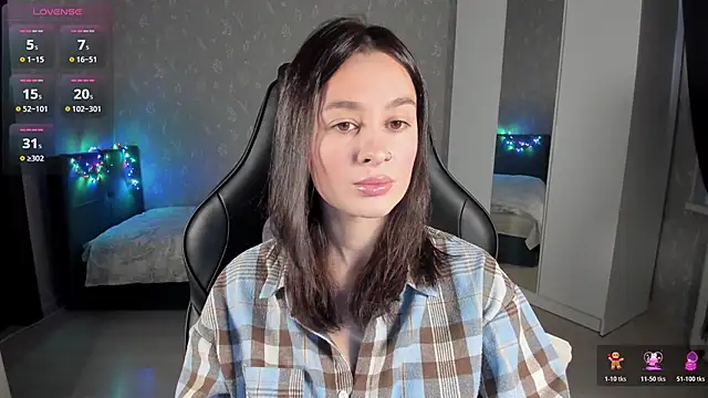 EllaFresh online show from 02-20-26, 01:24