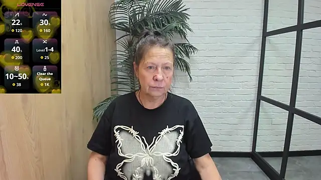 LindaPassionate online show from 11-09-25, 05:33