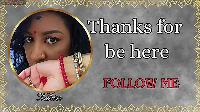 LadyNahir online show from 03-30-26, 05:25