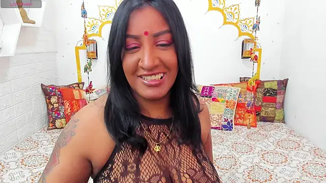 LadyNahir online show from 02-25-26, 06:30