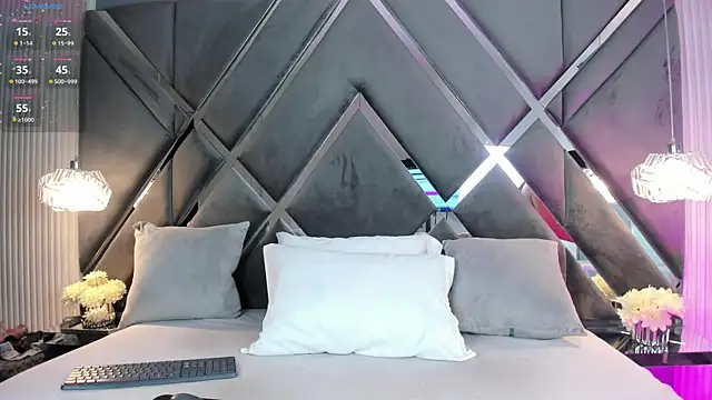 myax evans online show from 03-09-26, 11:58