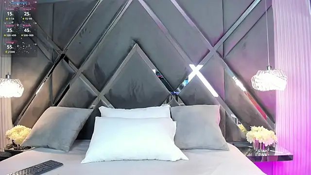 myax evans online show from 02-25-26, 11:43