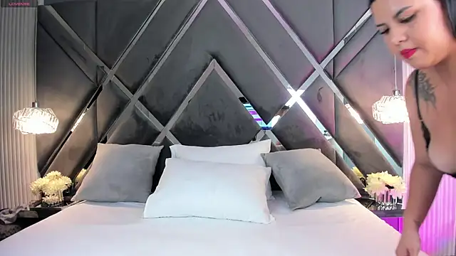 myax evans online show from 03-28-26, 11:33