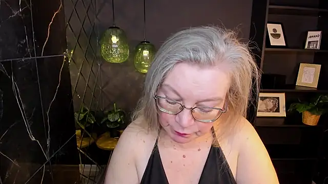 NataliMellow online show from 02-25-26, 01:00