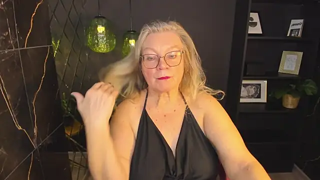 NataliMellow online show from 11-10-25, 01:05