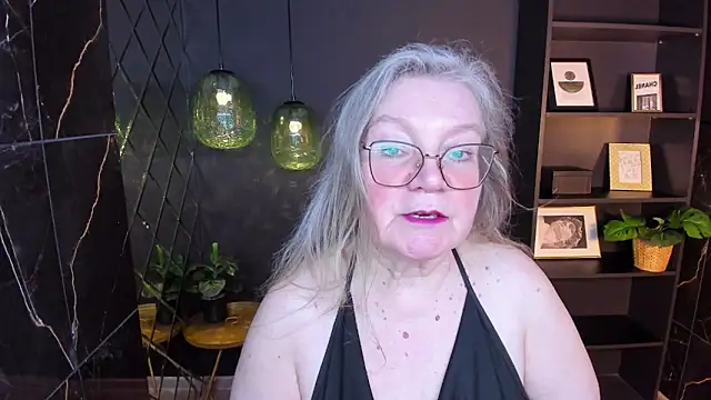 NataliMellow online show from 04-21-26, 12:56