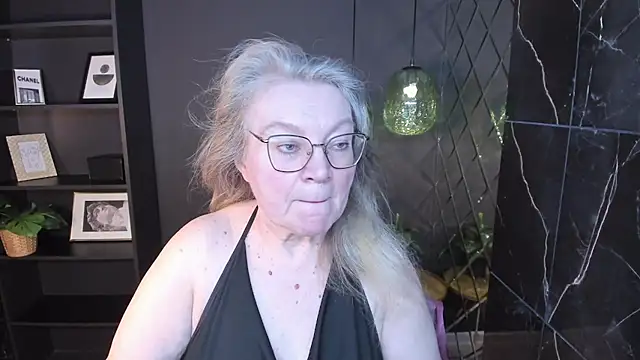 NataliMellow online show from 03-23-26, 01:00