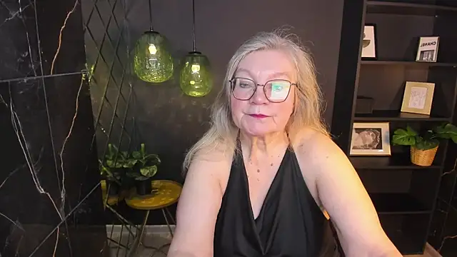 NataliMellow online show from 03-07-26, 01:49