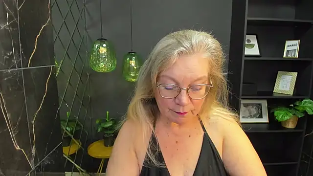 NataliMellow online show from 11-02-25, 12:54