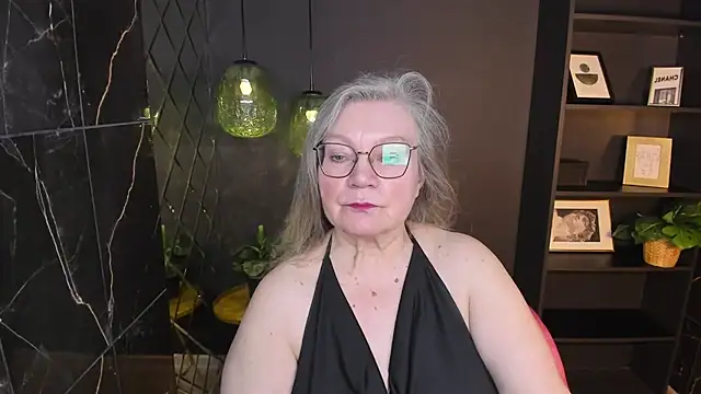 NataliMellow online show from 03-15-26, 01:18