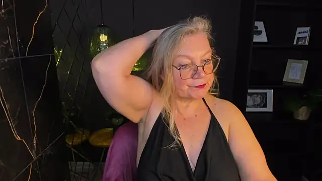 NataliMellow online show from 11-04-25, 01:15