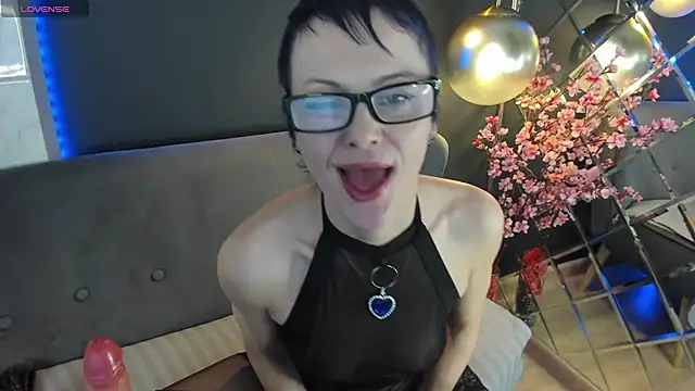 BrandiSweetie online show from 02-18-25, 04:47