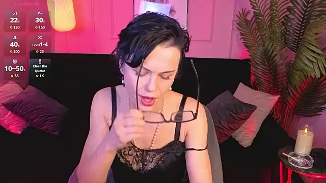 BrandiSweetie online show from 03-20-26, 02:07