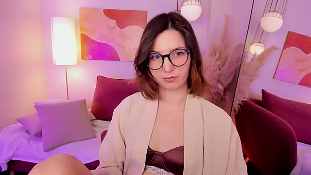 JaneGraceful online show from 03-14-26, 06:19