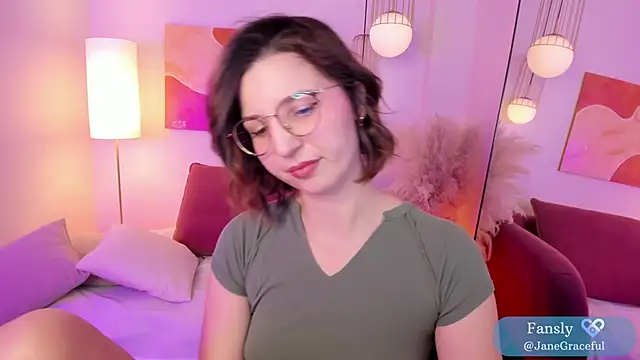 JaneGraceful online show from 01-07-26, 06:29