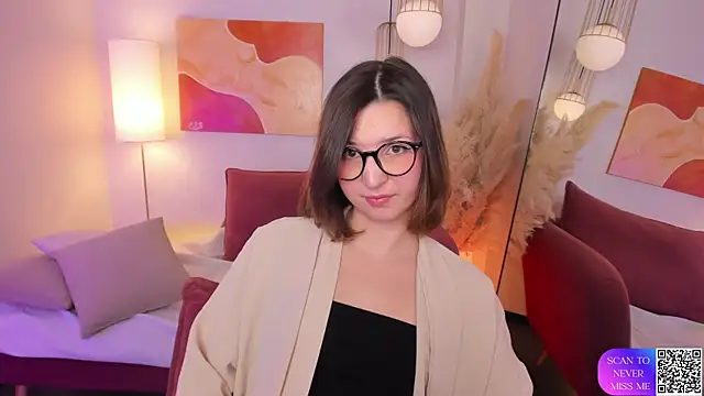 JaneGraceful online show from 03-27-26, 08:26