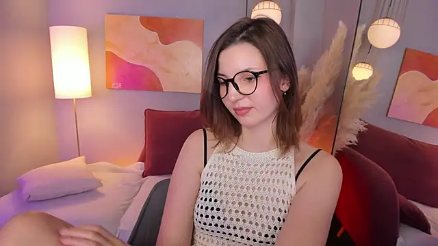 JaneGraceful online show from 07-25-26, 06:47