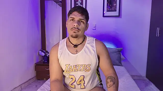 starguy 28 online show from 06-07-26, 05:40